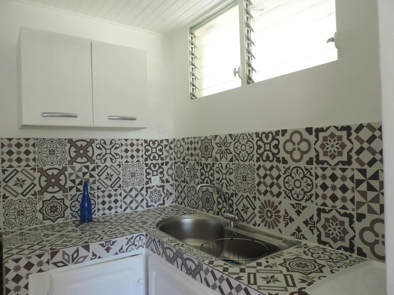 Appartement Any'S Appart Fort-de-France
