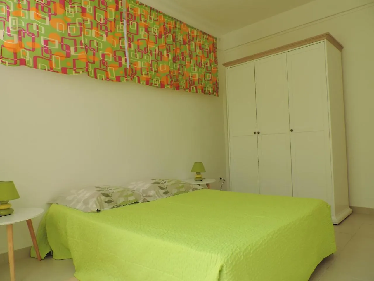 Any'S Appart Fort-de-France Appartement