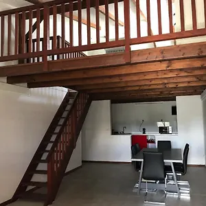 Dill49 Appartement