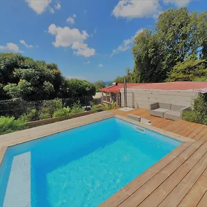 Kozycoco - Coco - Votre Tropical Au Calme Appartement
