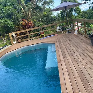 Campêche Appartement